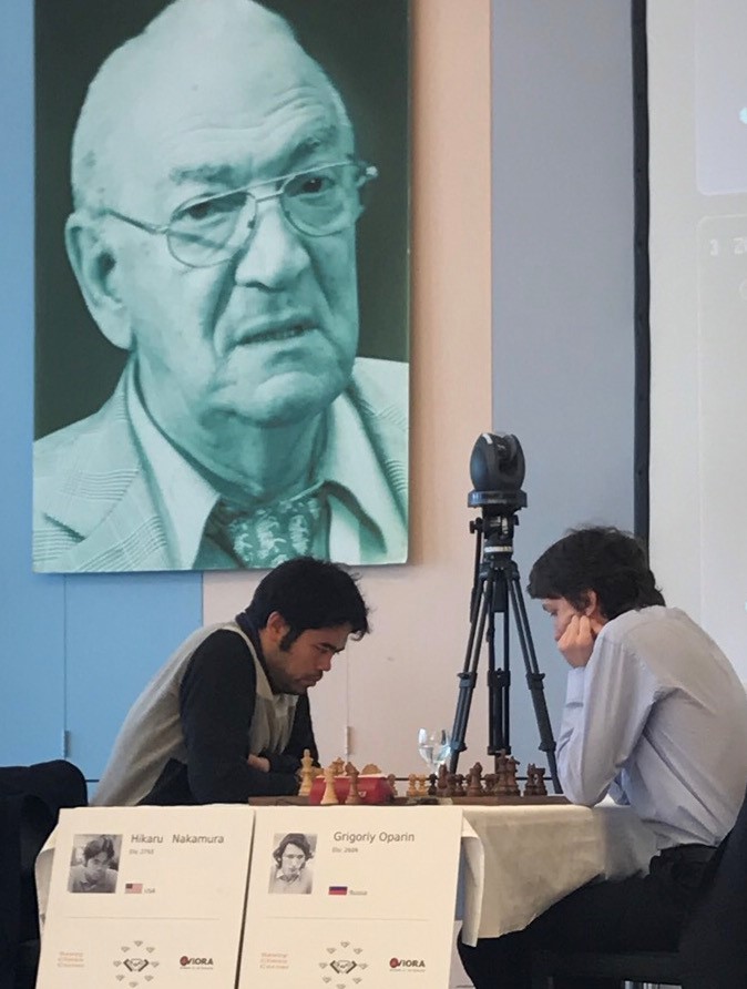 Lichess4545 Ledger 002 - Lichess4545 League
