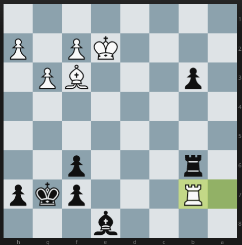 Lichess4545 Ledger 002 - Lichess4545 League