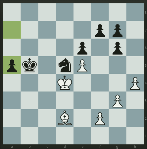 Lichess4545 Ledger 138 - Lichess4545 League