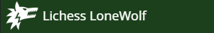 Lonewolf